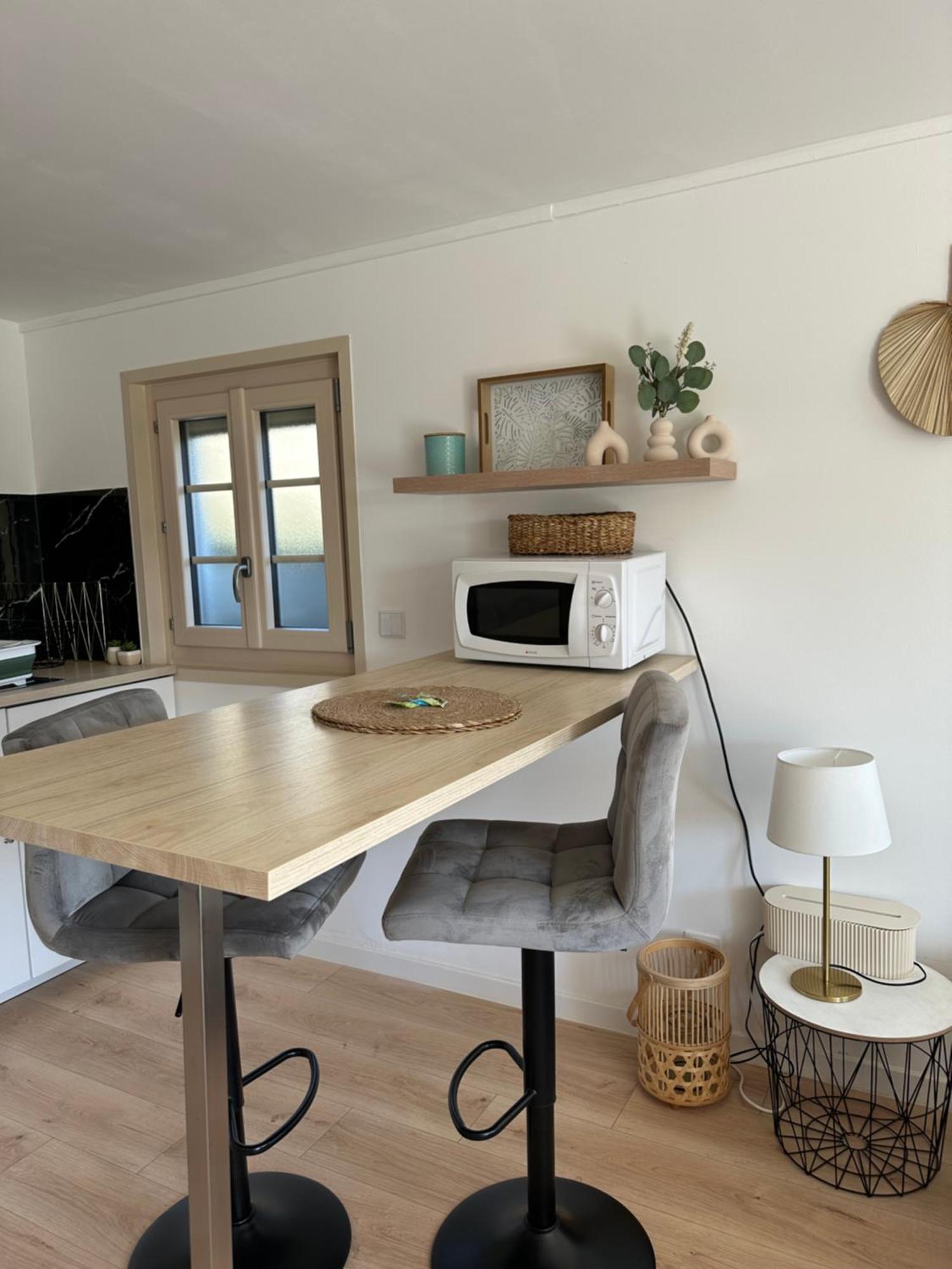 Studio Au Calme Avec Terrasse Rougemont  Экстерьер фото